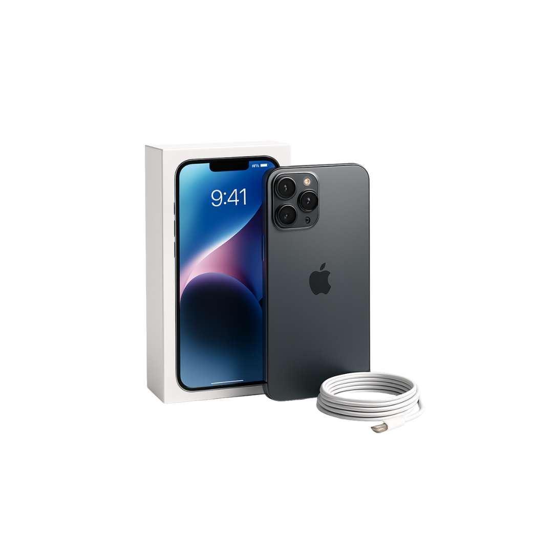 iPhone 17 256GB Mist Blue 5G - Image 2