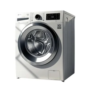 Washer and Dryer - Heavy Duty Laundry