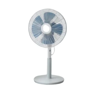 Turbo Silence Table Fan with Remote