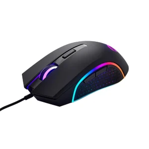 Fastest Gaming Mouse Switch - RGB