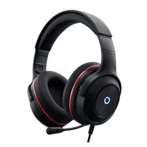 Gaming Headset - Noise Cancelling Microphone