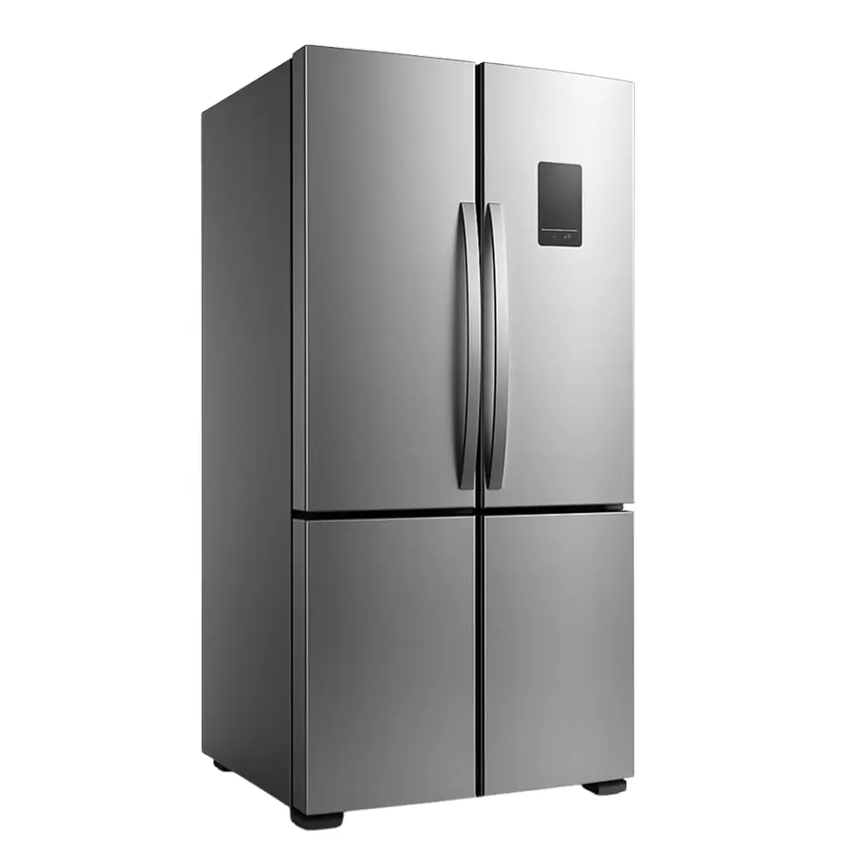 258 Liter Double Door Refrigerator - Image 2