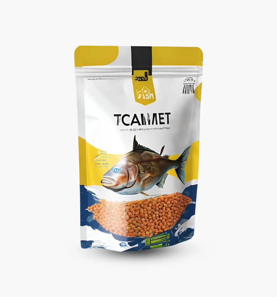 Fish Best Original Food - Image 2