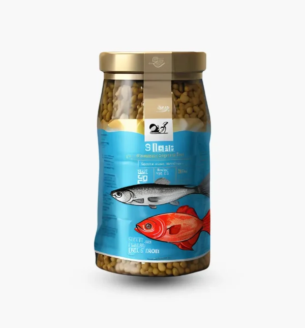 Tropical Crisps Fish Food - Image 4
