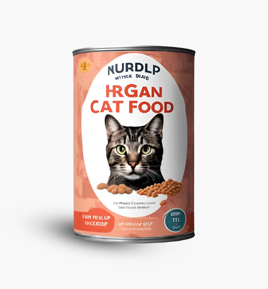 Gravy Canned Cat Food - Image 3