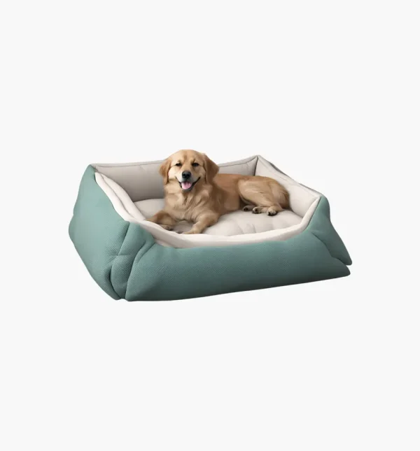 Comfort Pet Backpack Dog-Cat - Image 2