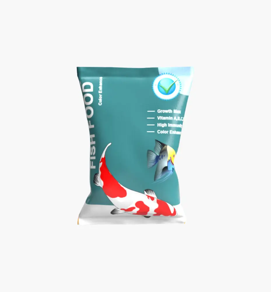 Fish Best Original Food - Image 4