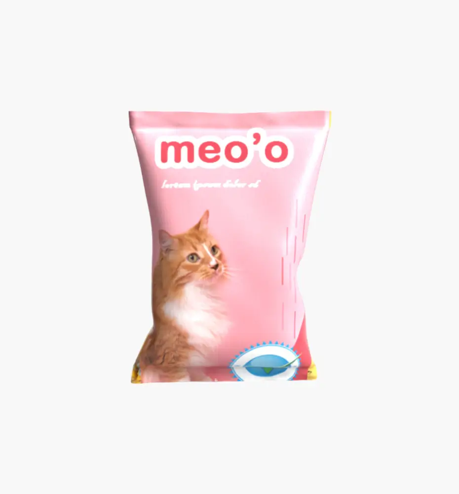 Cat’s Best Original Food