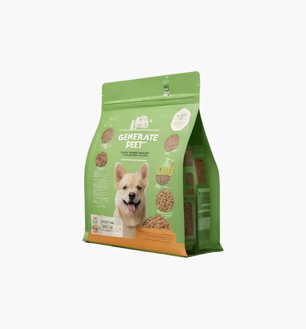 Dog’s Best Original Food - Image 2