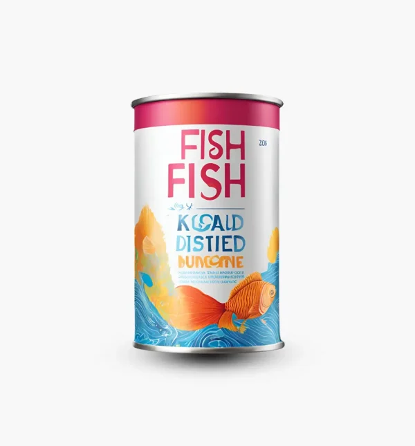 Tropical Crisps Fish Food - Image 3